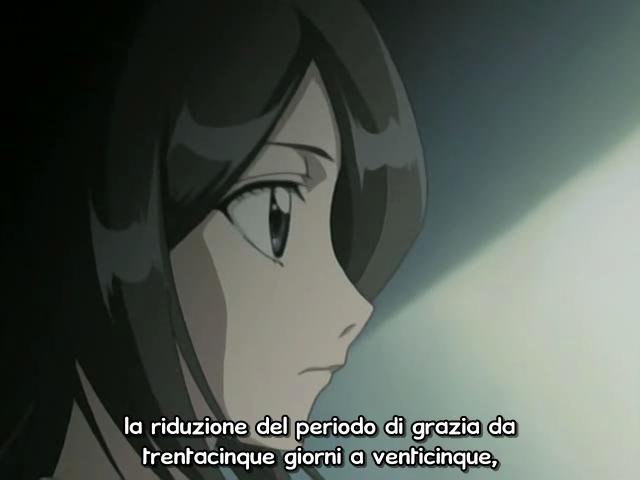 Otaku Gallery  / Anime e Manga / Bleach / Screen Shots / Episodi / 023 - L esecuzione di Rukia, prima del quattordicesimo giorno / 185.jpg